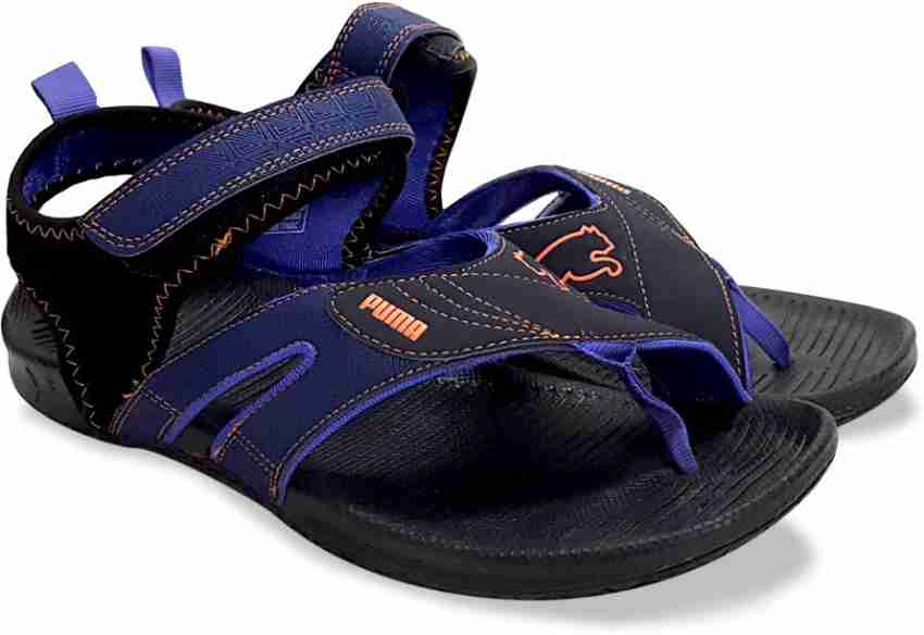 Puma 2024 jiff sandals