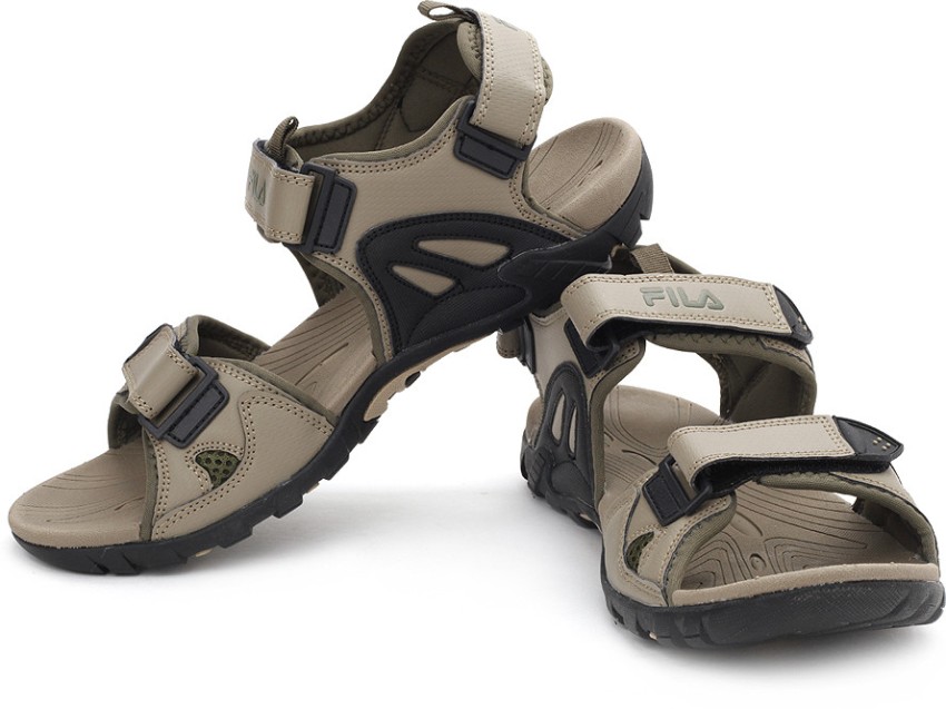 Fila hot sale roadstar sandals