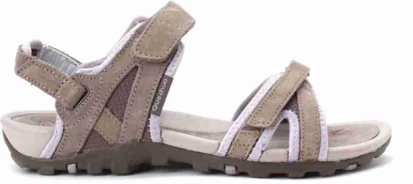 Sandalen decathlon best sale