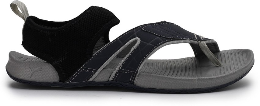 PUMA Jiff II Ind. Men Sports Sandals