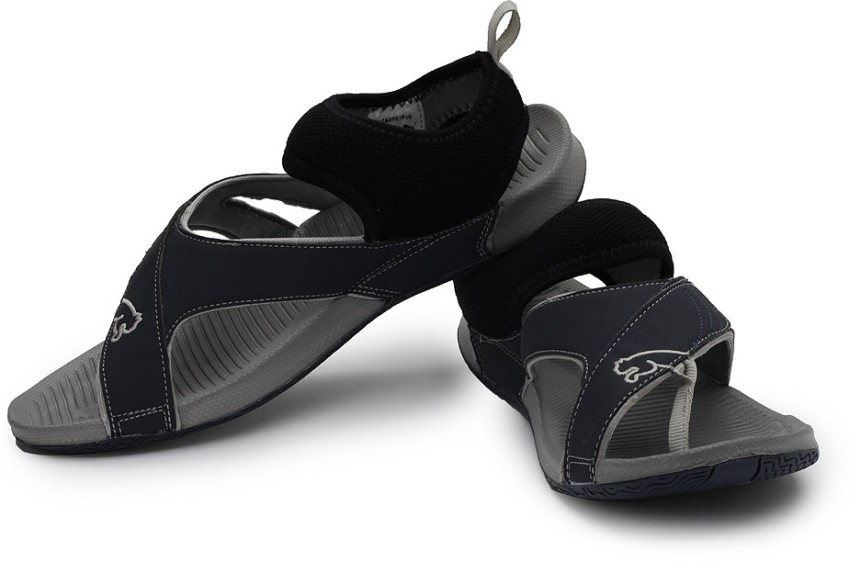 Puma jiff sandals hotsell