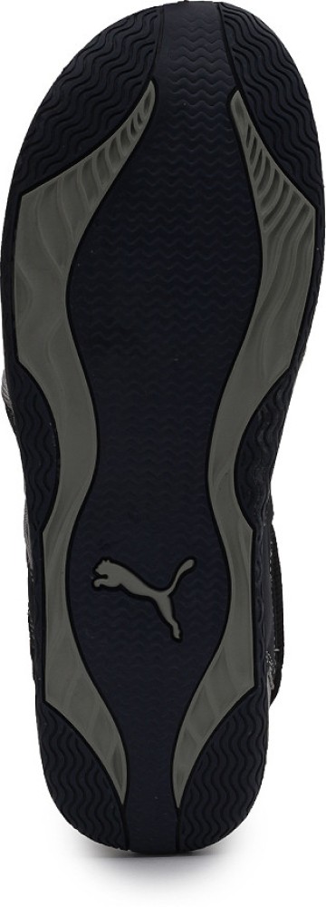 PUMA Jiff II Ind. Men Sports Sandals