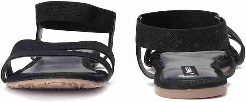 Kneetoes deals ladies sandals