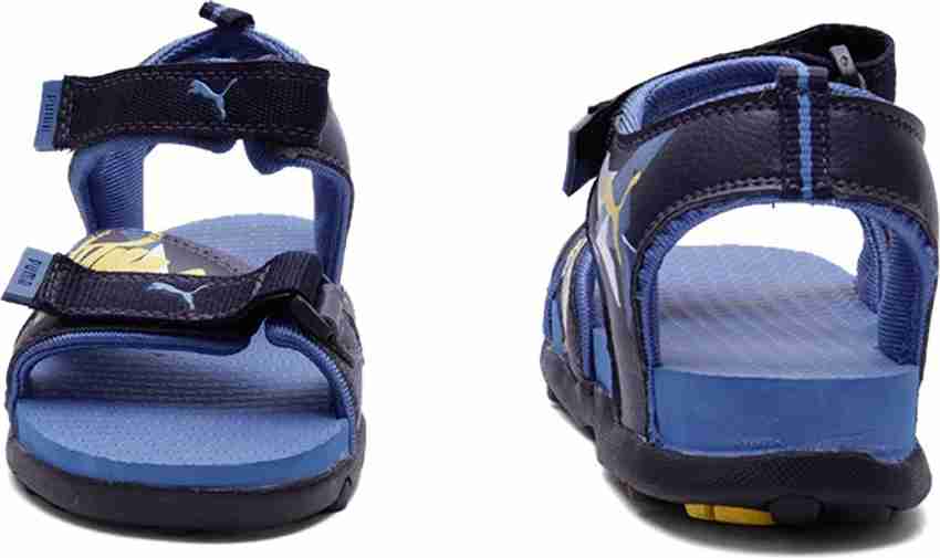 Puma techno iii dp sandals on sale