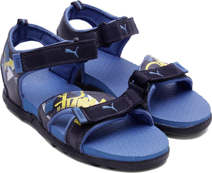 Puma techno iii dp hot sale sandals