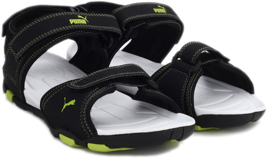 Puma helium cheap idp sandals