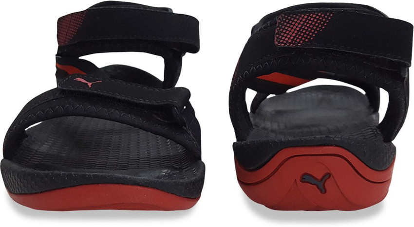 puma k9000 xc dp sandals