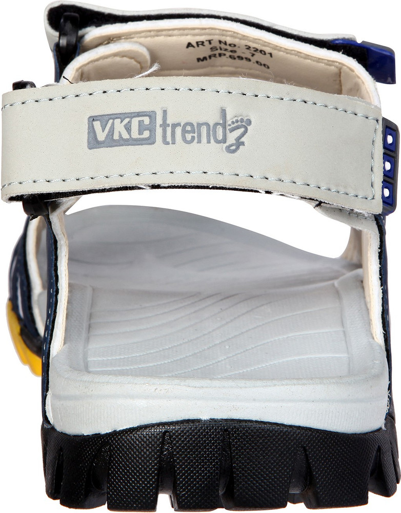 VKC Trendz Men Grey Blue Casual Buy Grey Color VKC Trendz Men