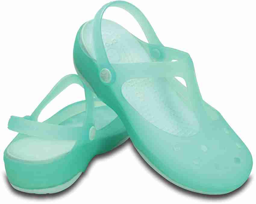 Crocs carlie store