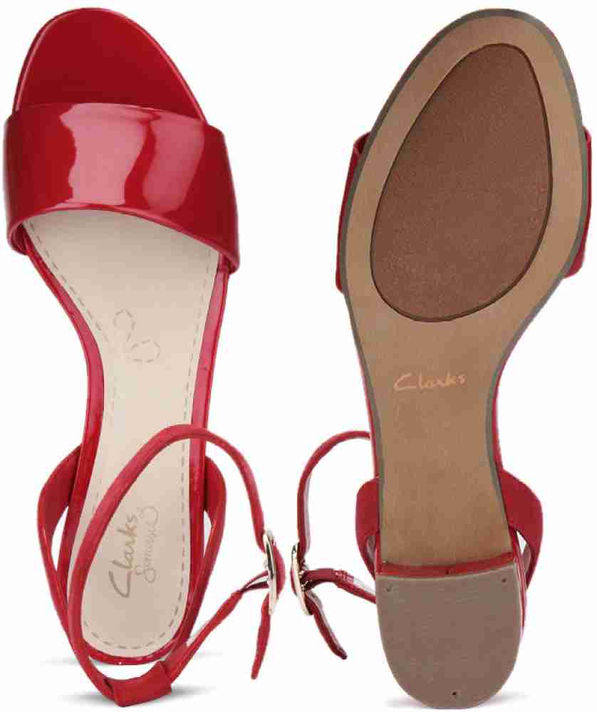 Clarks sharna sales sandals