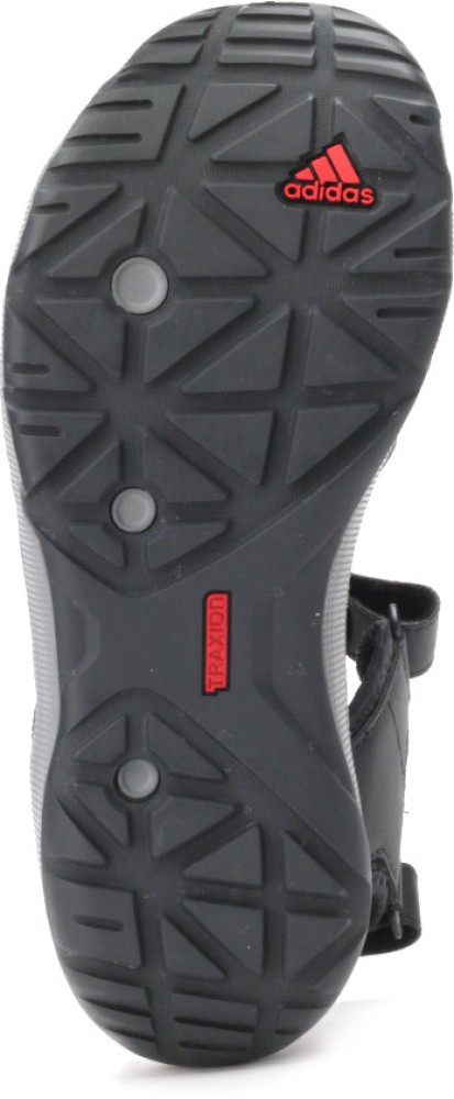 Adidas discount traxion sandals