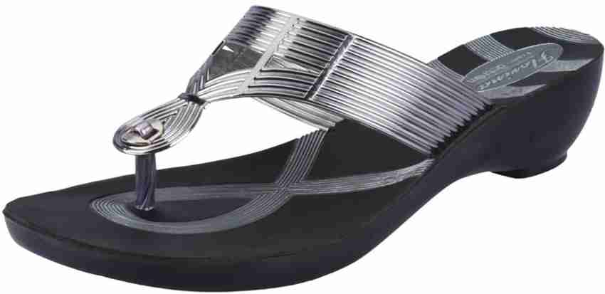 Action florina ladies 2025 chappal