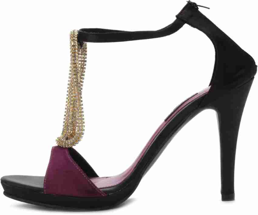 Inc 5 best sale heels flipkart