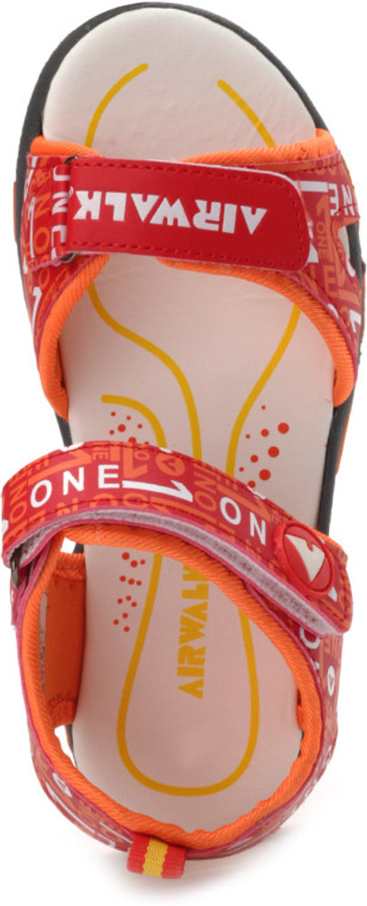 Sandal airwalk 2025