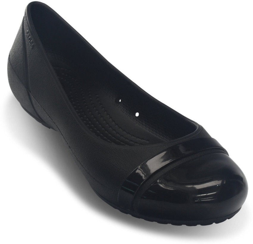 Crocs hotsell cap toe