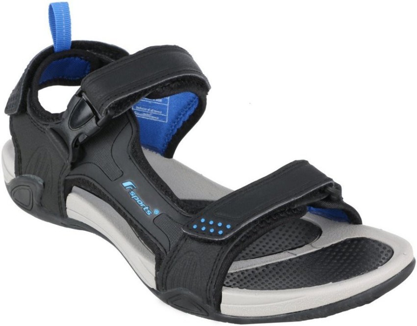 F sports 2024 sandals flipkart