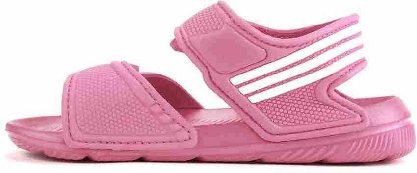 Adidas boys sandals hot sale