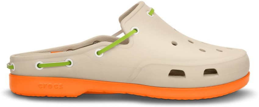 Crocs line new arrivals