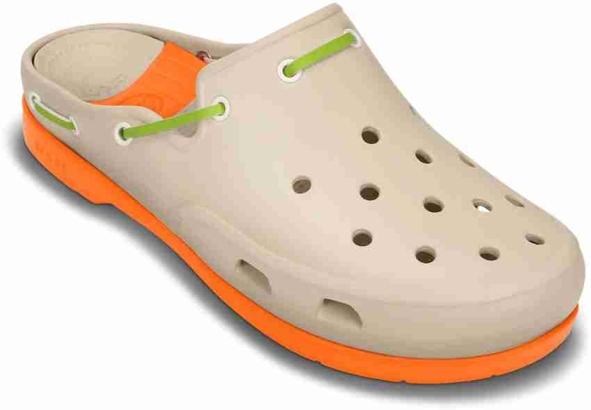 Crocs beach line clog on sale