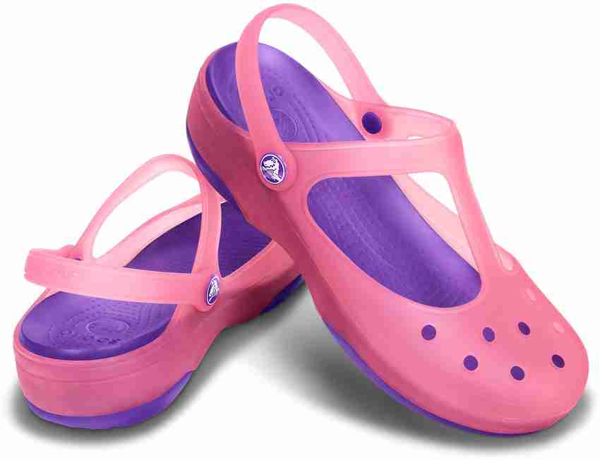 Crocs carlie clearance