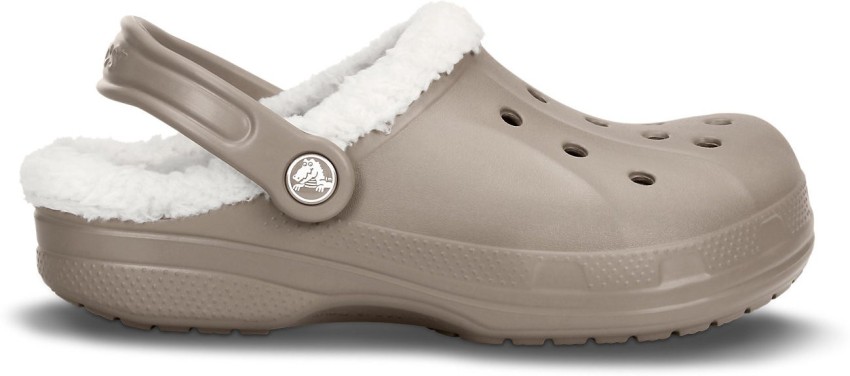 Crocs ralen lined clog online