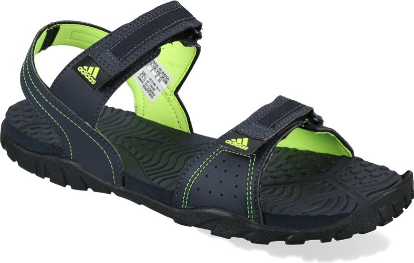 Adidas aron hot sale sandals