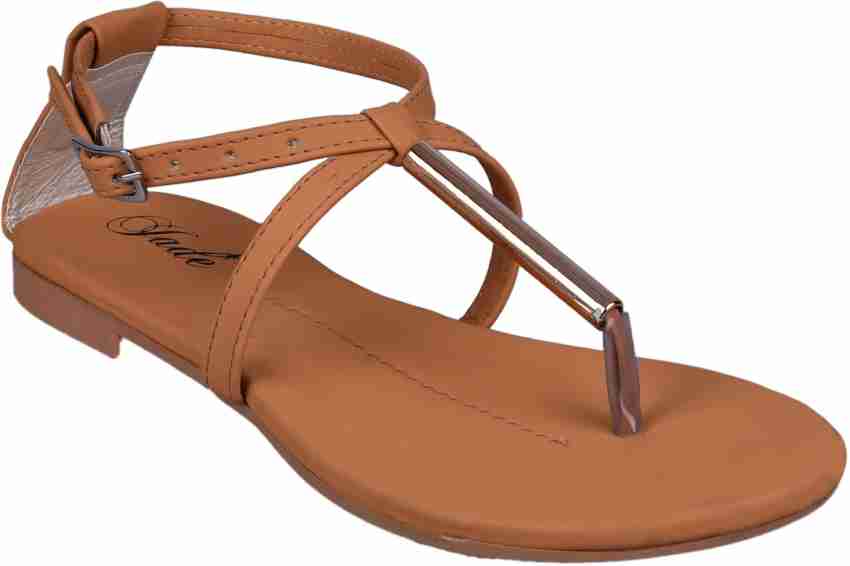 Skin best sale colour sandals