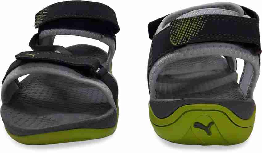 Puma k9 xc dp sandals online