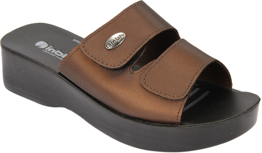 Inblu chappals ladies new arrivals