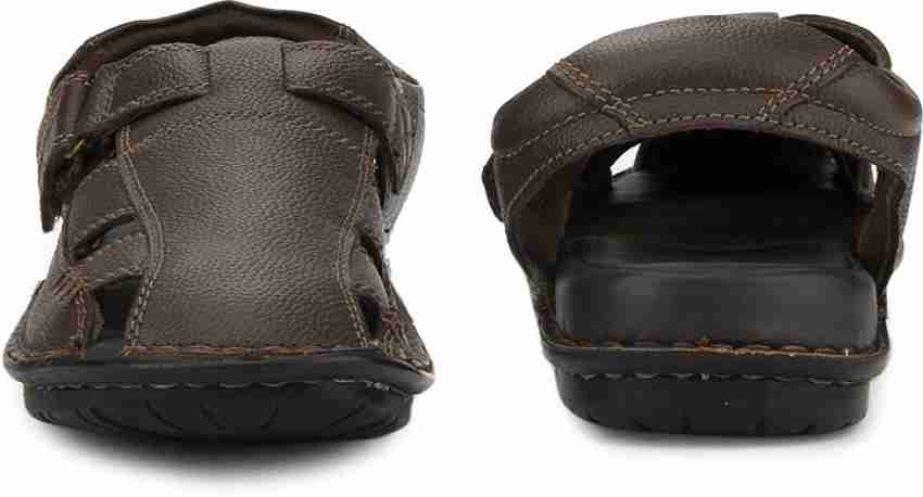 HUSH PUPPIES By Bata Men Sandals Buy BROWN Color HUSH PUPPIES By Bata Men Sandals Online at Best Price Shop Online for Footwears in India Flipkart