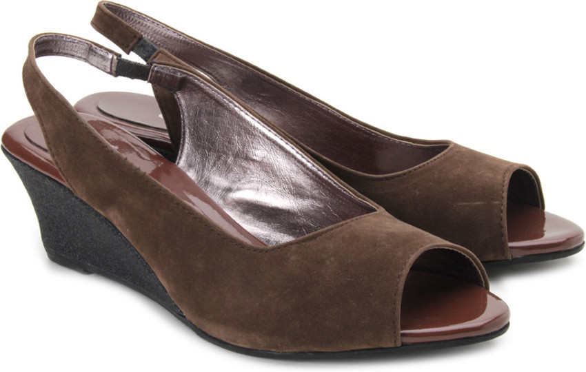 CARLTON LONDON Women Women Wedges Buy Chicopew Color CARLTON LONDON Women Women Wedges Online at Best Price Shop Online for Footwears in India Flipkart