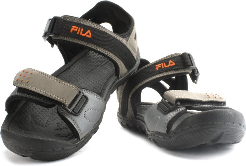 Fila cheap climber sandals