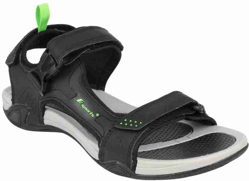 FSPORTS SANDALS Fsports Mens Sandals injetprint