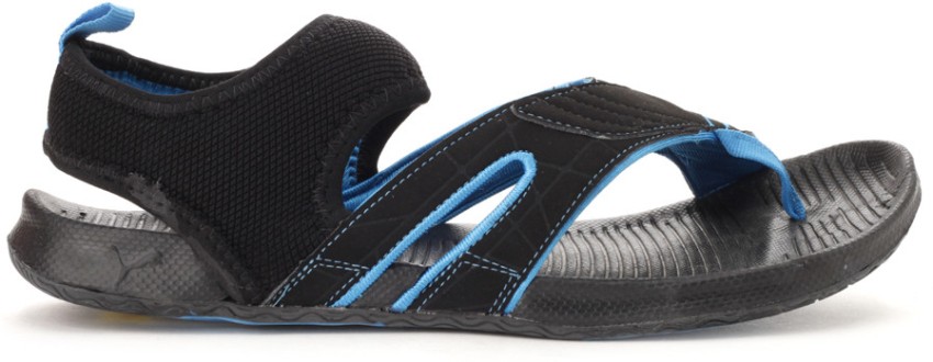 Puma jiff 2 sandals hotsell