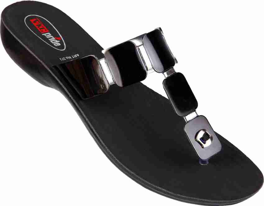 Vkc pride clearance ladies sandals flipkart