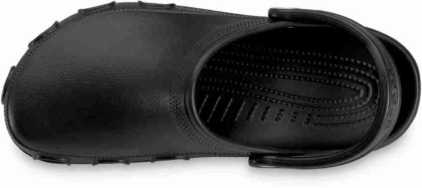 CROCS Relief Men Clogs Buy Black Color CROCS Relief Men Clogs Online at Best Price Shop Online for Footwears in India Flipkart