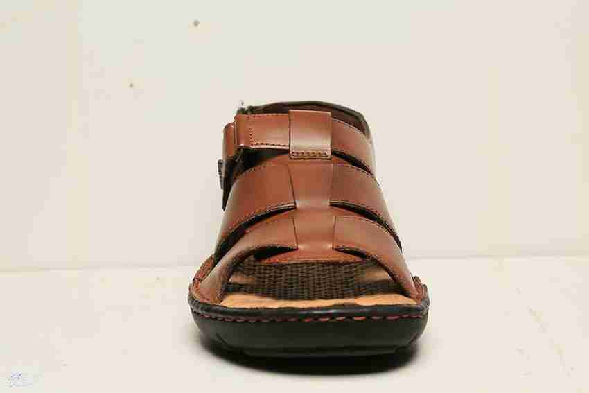 HUSH PUPPIES By Bata TRACK Men Brown Casual Buy Tan Light Brown