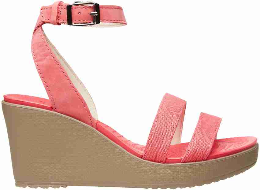 Women's best sale leigh wedge