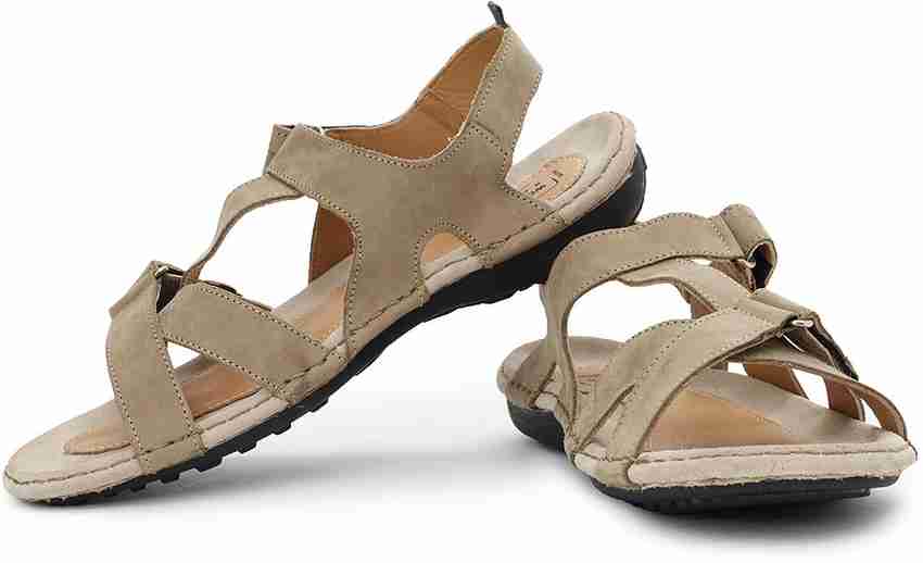 Old khaki sandals outlet