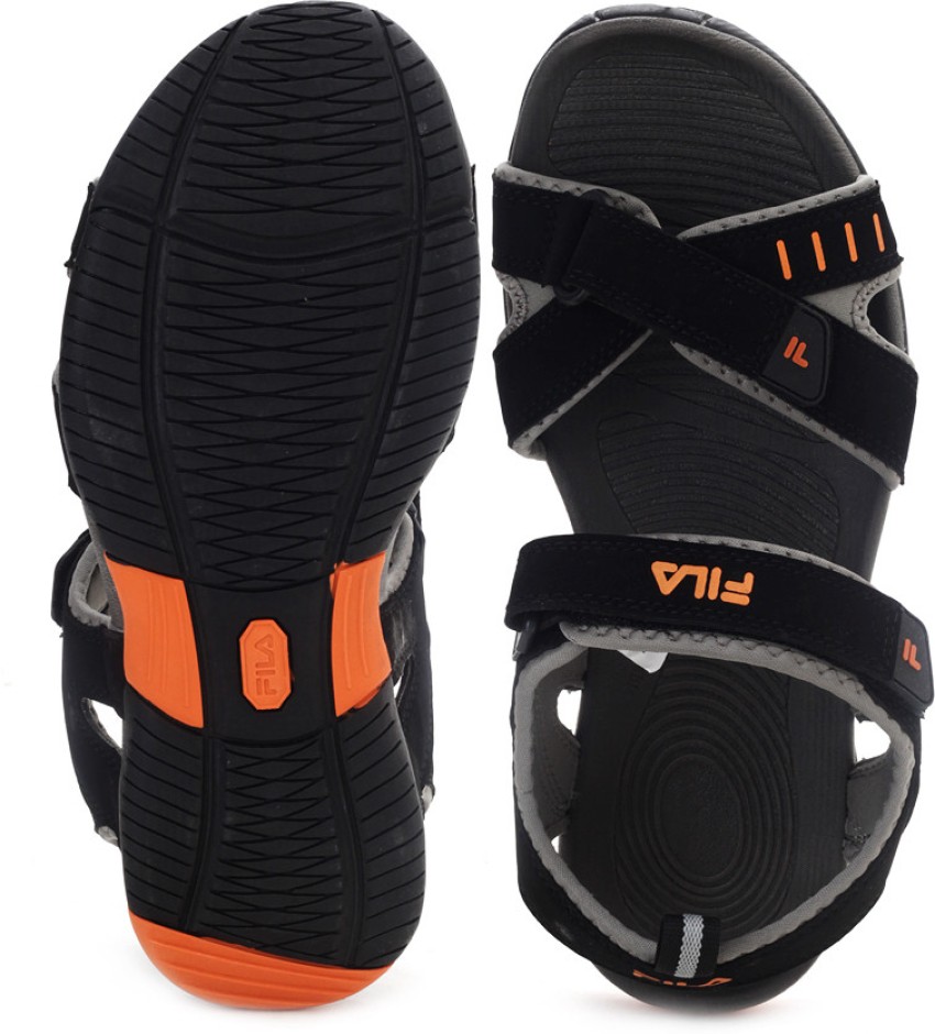 Fila avior sandals online