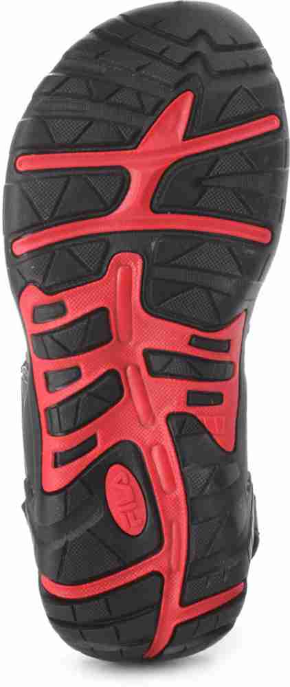 Fila shop roadstar sandals