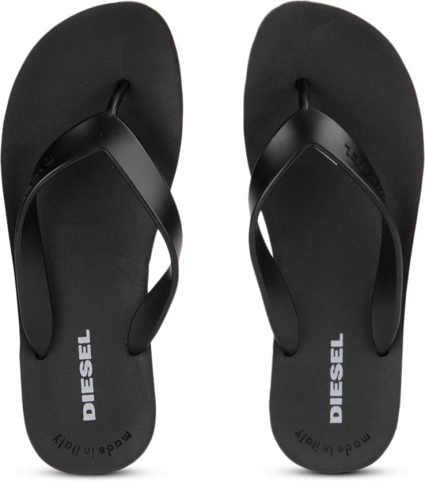 Diesel flip flops sales online india