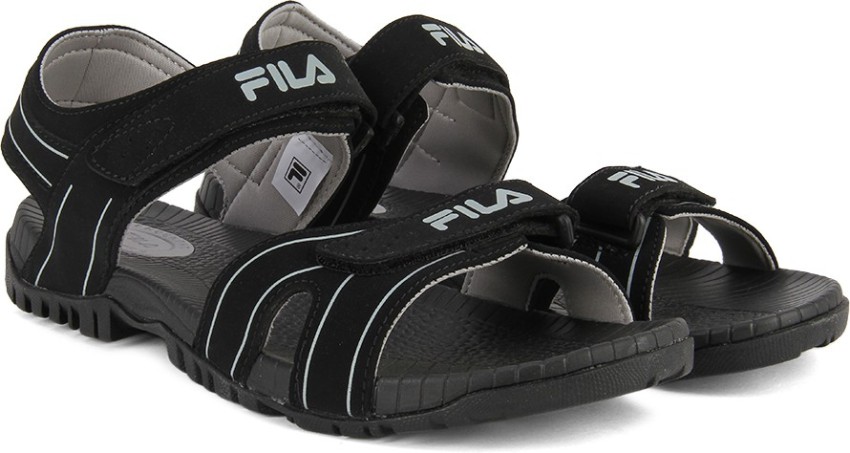 fila sandals snapdeal