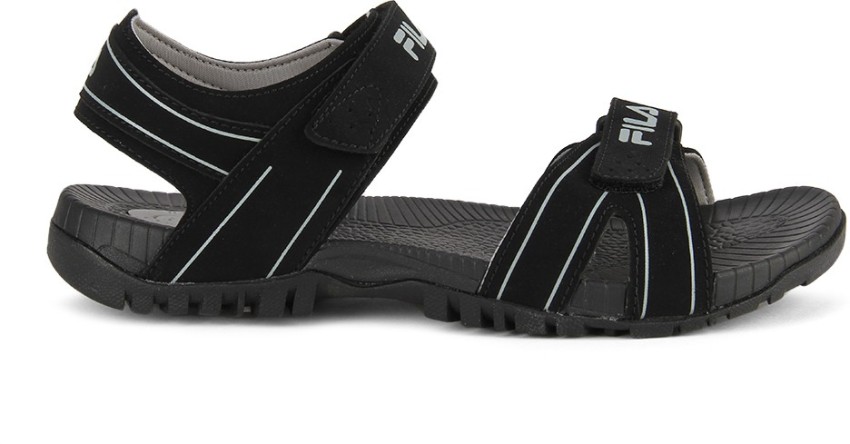 fila sandals snapdeal