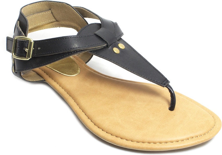 Flat dior sandals sales