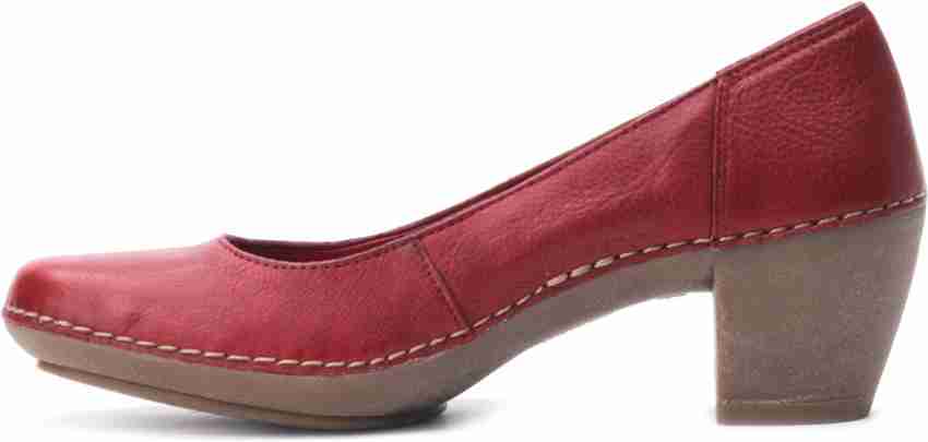 Clarks emerson jazz discount