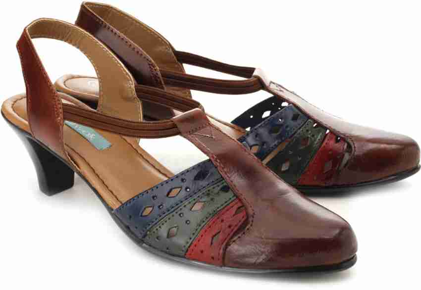 Snapdeal 2025 catwalk heels
