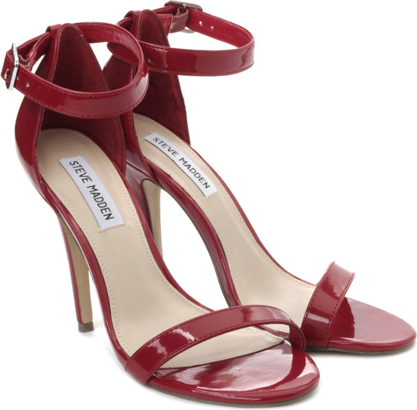 Steve sale madden feisty