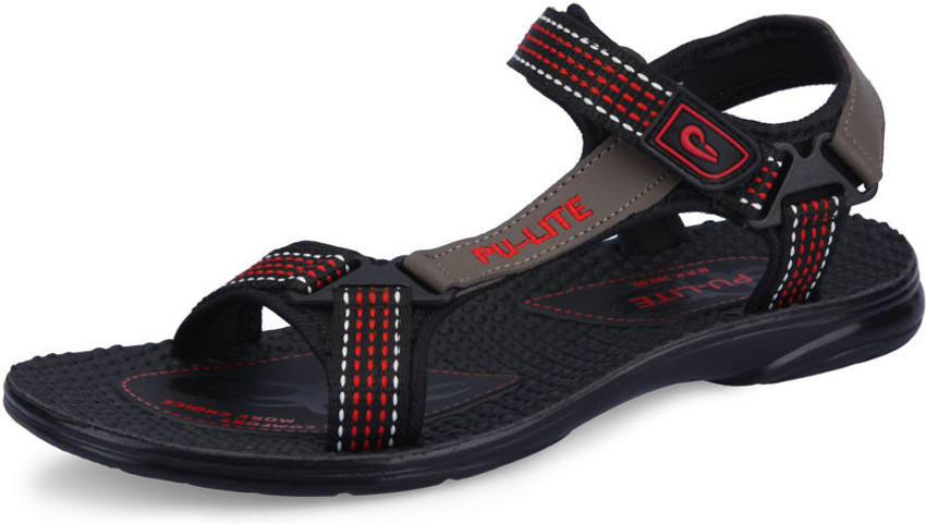 Pu Lite Today Men Sumr 4 Red Men Sandals Buy Red Color Pu Lite Today Men Sumr 4 Red Men Sandals Online at Best Price Shop Online for Footwears in India Flipkart