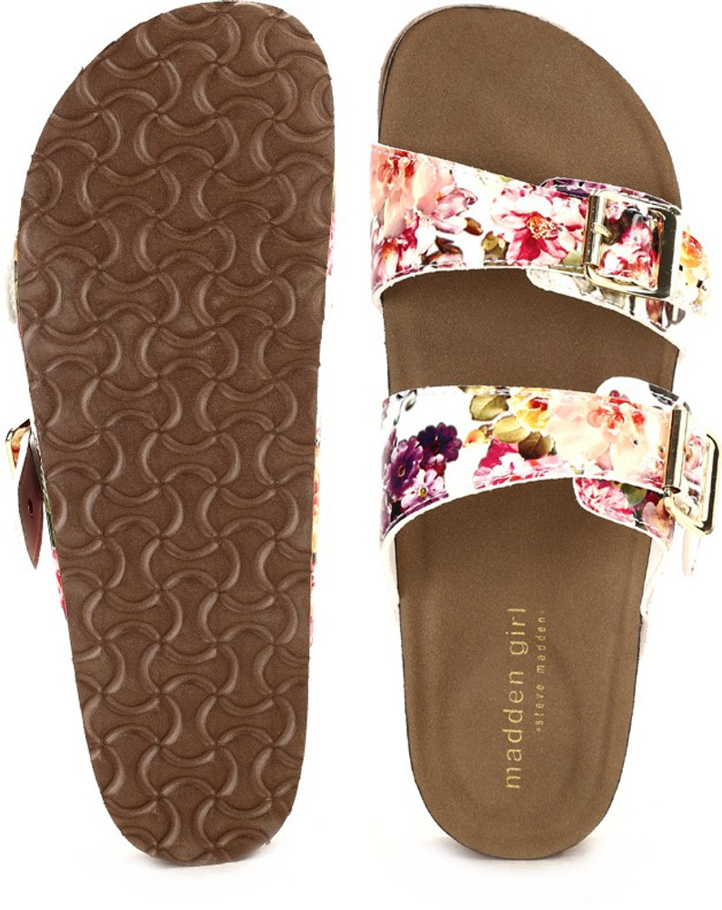 Steve madden best sale brando sandal
